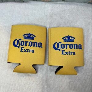 Corona beer holder